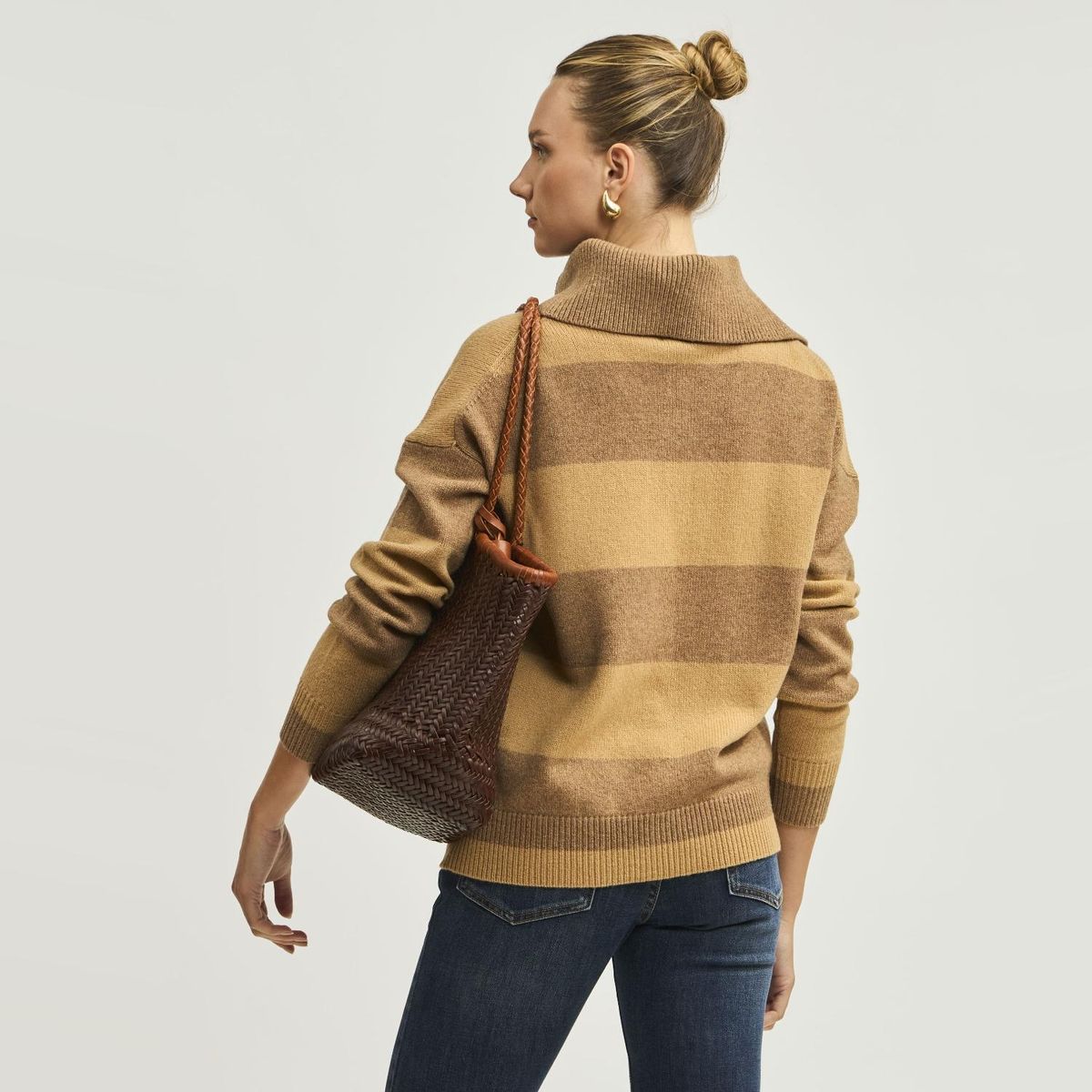 SAVILLE ROW - Sweater Mujer Saville Row