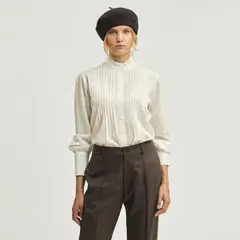 SAVILLE ROW - Blusa Mujer