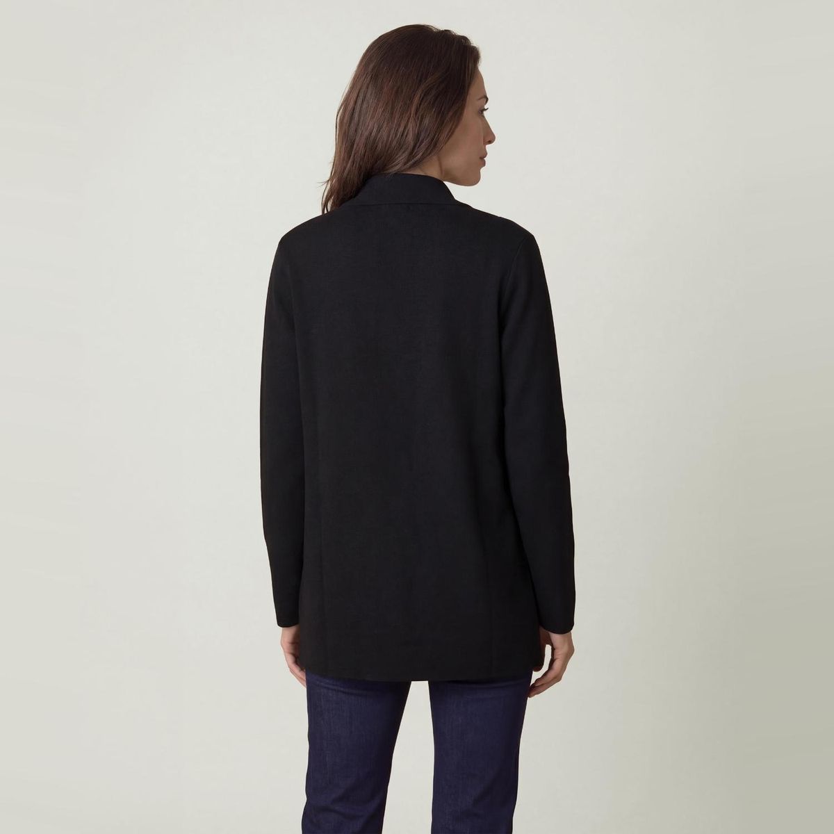 SAVILLE ROW - Chaleco Mujer Saville Row