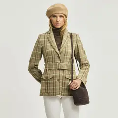 SAVILLE ROW - Blazer Mujer