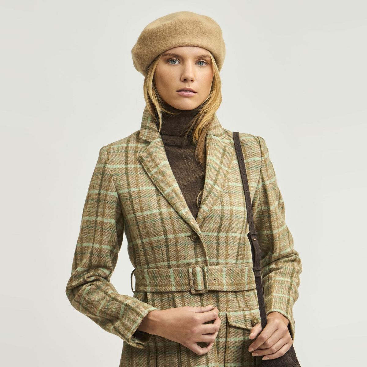 SAVILLE ROW - Blazer Mujer Saville Row