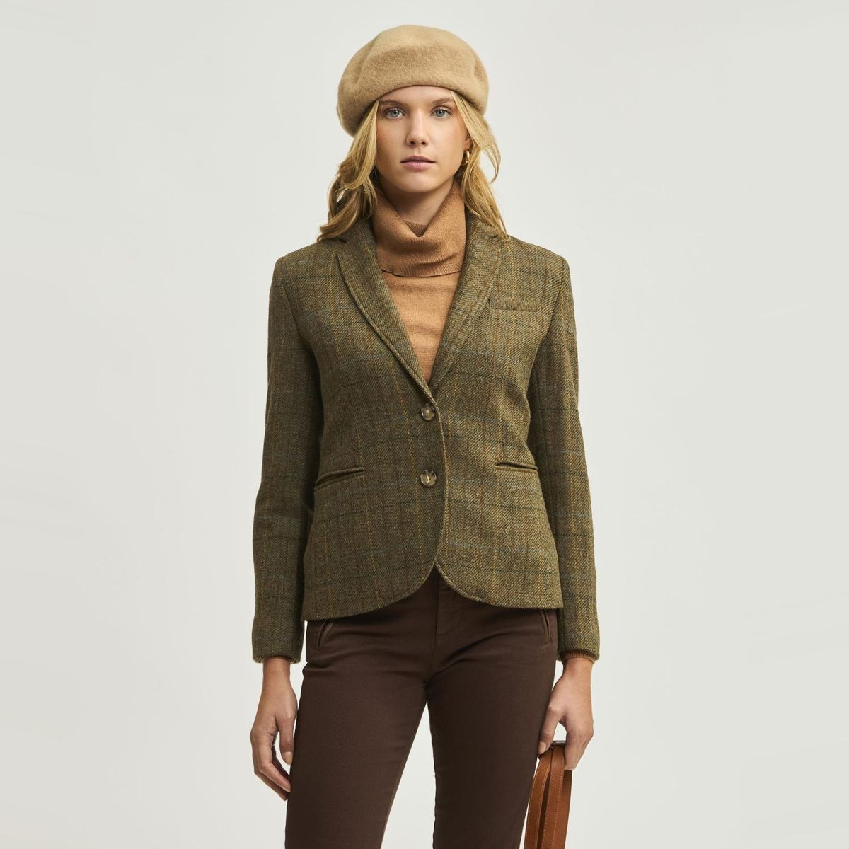 SAVILLE ROW - Blazer Mujer Saville Row