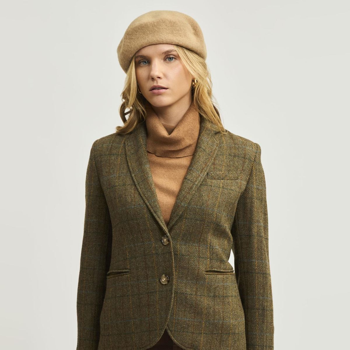 SAVILLE ROW - Blazer Mujer Saville Row