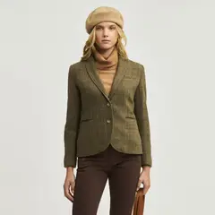 SAVILLE ROW - Blazer Mujer