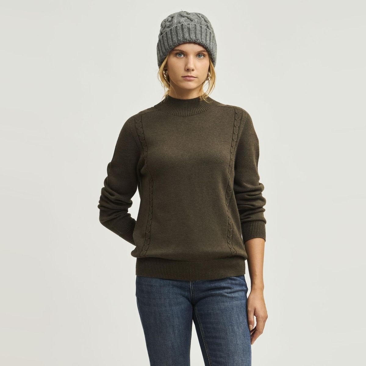 SAVILLE ROW - Sweater Mujer Saville Row