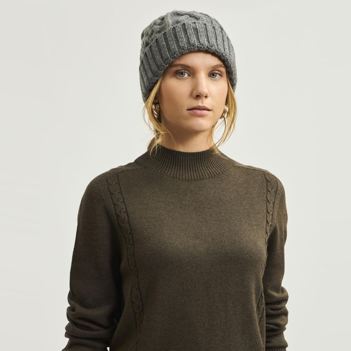 SAVILLE ROW - Sweater Mujer Saville Row