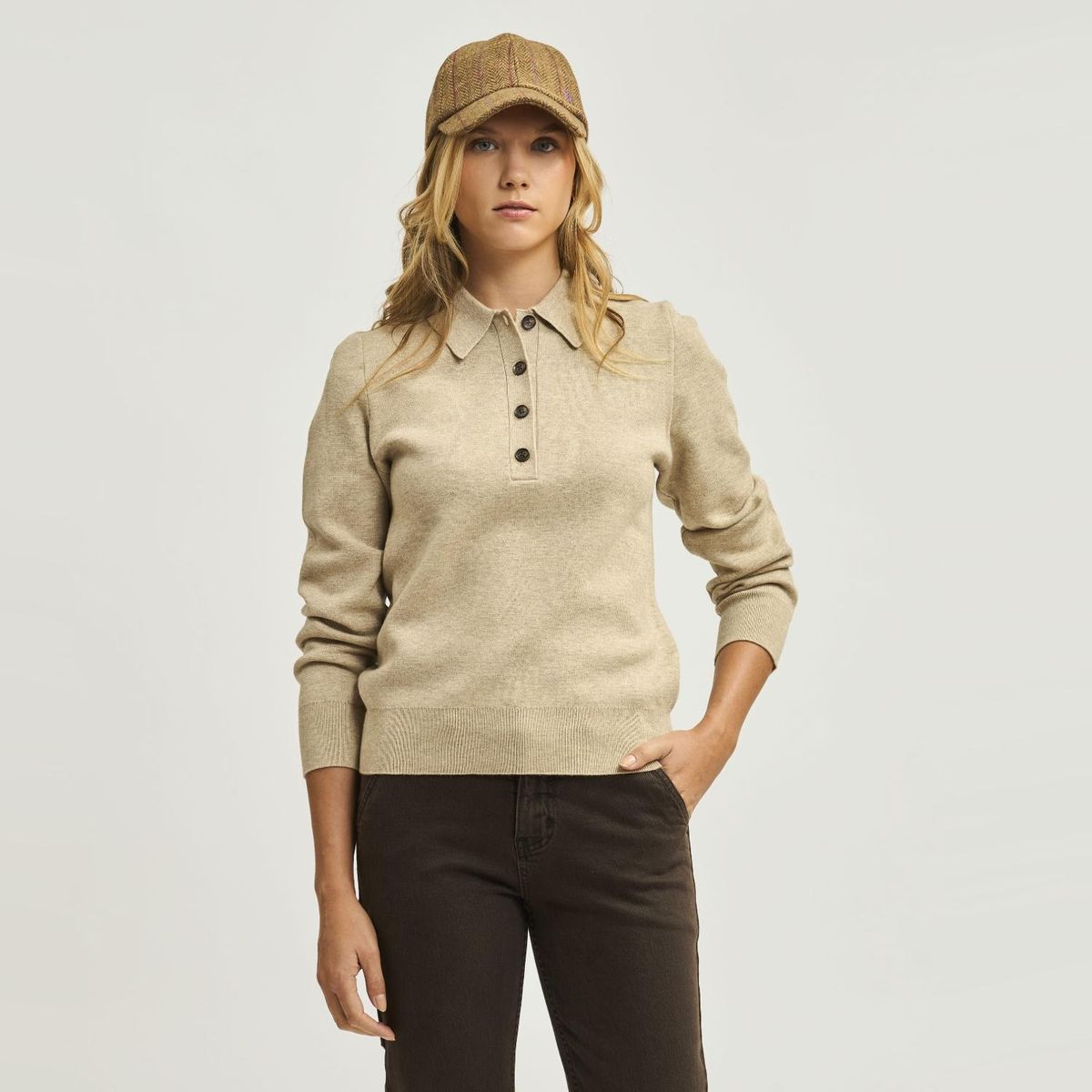SAVILLE ROW - Sweater Mujer Saville Row