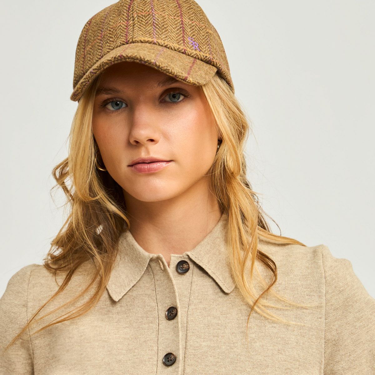 SAVILLE ROW - Sweater Mujer Saville Row