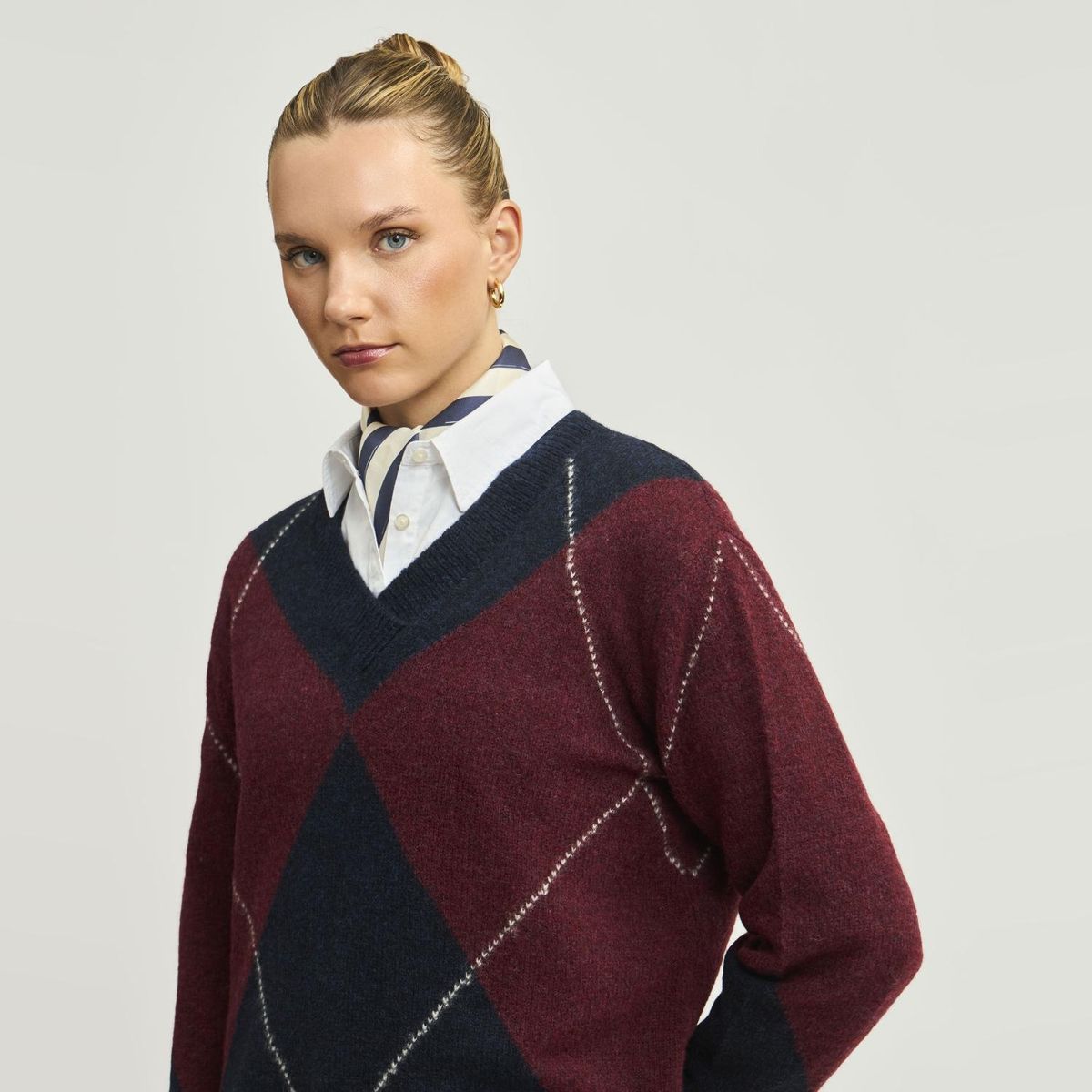 SAVILLE ROW - Sweater Mujer Saville Row