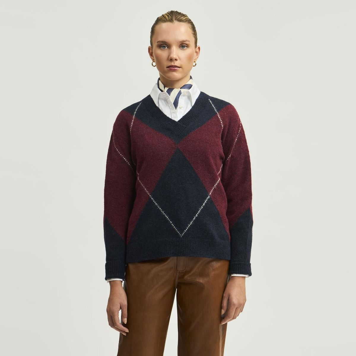 SAVILLE ROW - Sweater Mujer Saville Row