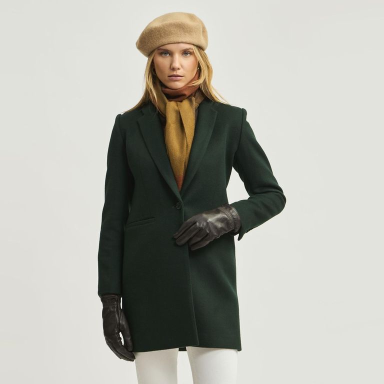 SAVILLE ROW Abrigo 80% Lana Saville Row | Falabella Chile