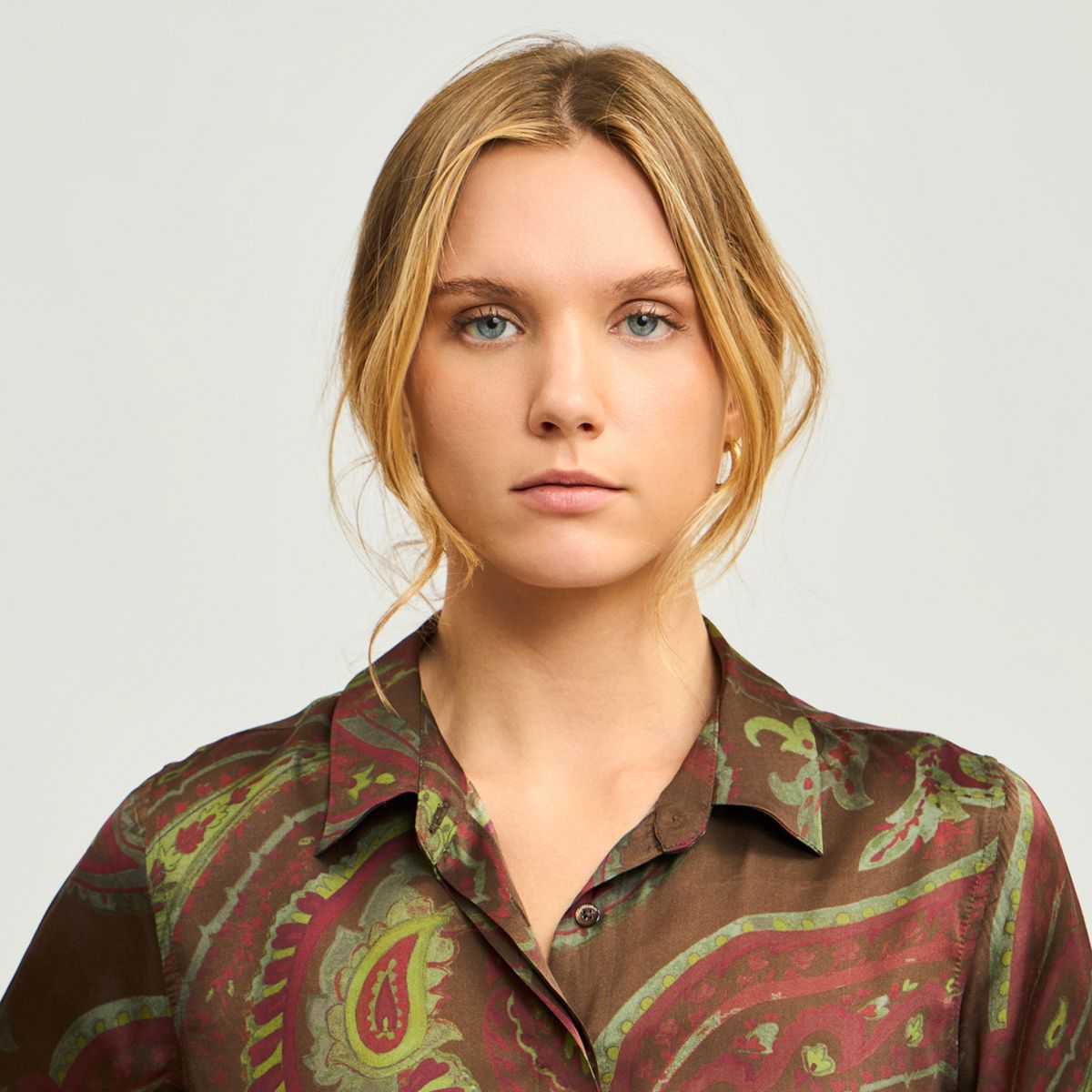 SAVILLE ROW - Blusa Mujer Saville Row