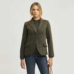 SAVILLE ROW - Blazer Mujer