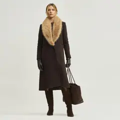SAVILLE ROW - Abrigo Mujer