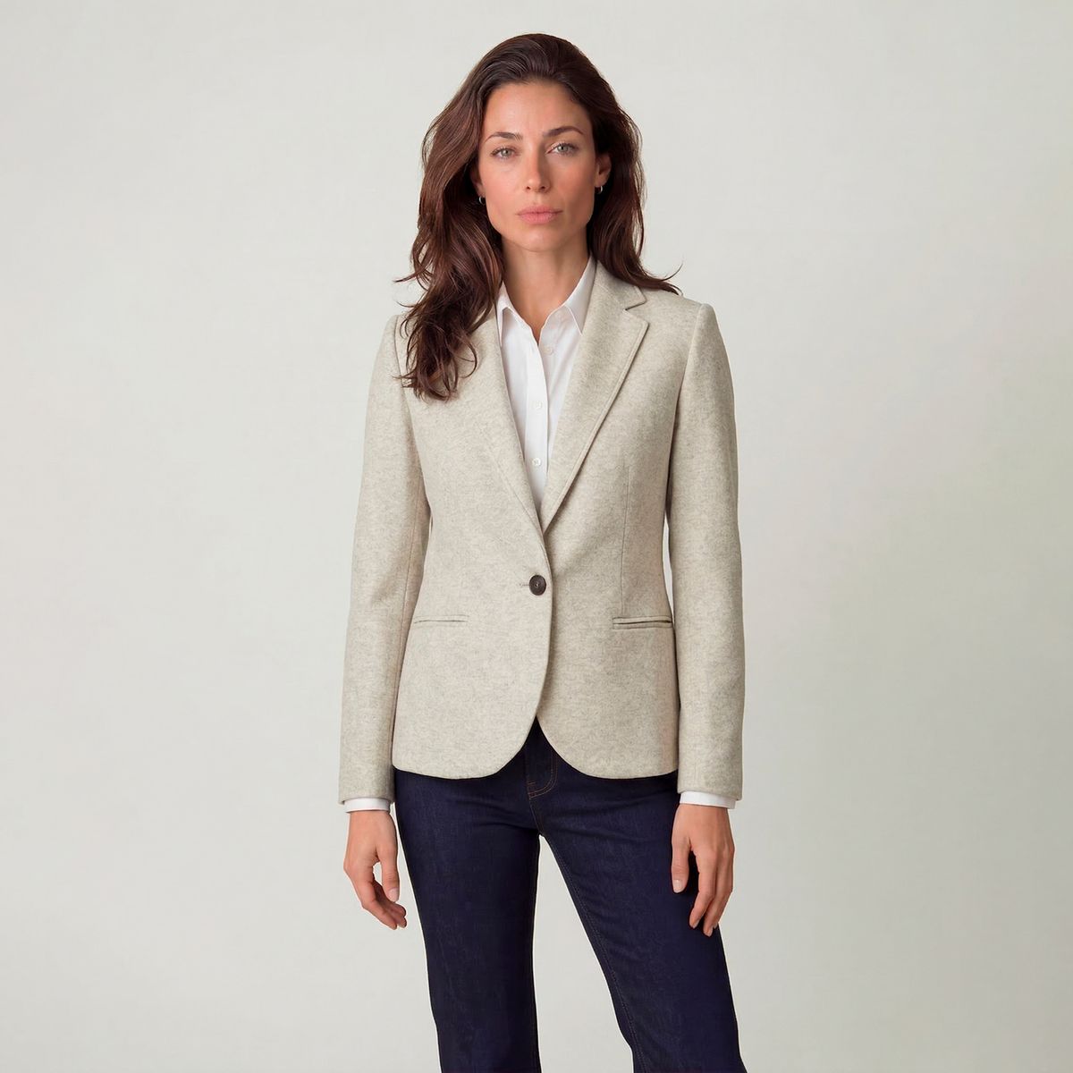 SAVILLE ROW - Blazer Mujer Saville Row