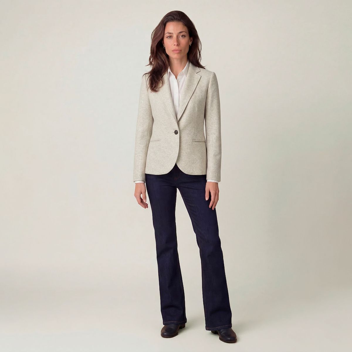 SAVILLE ROW - Blazer Mujer Saville Row