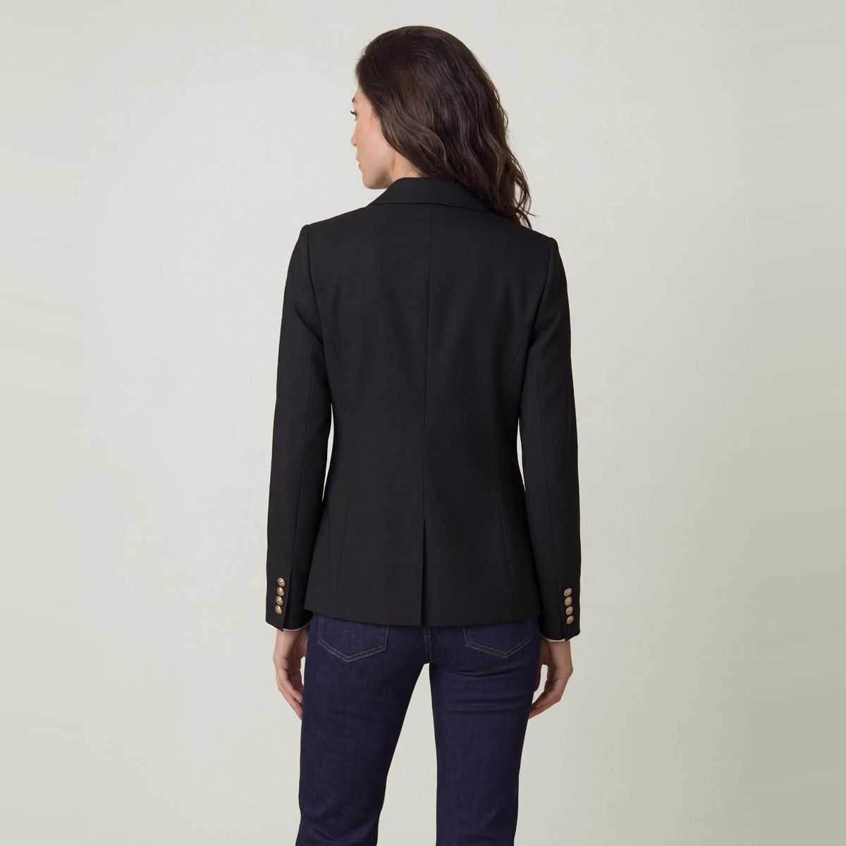 SAVILLE ROW - Blazer Daniela 97% Lana Saville Row