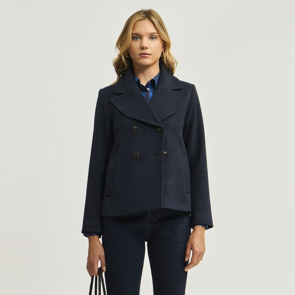 SAVILLE ROW - Abrigo Mujer Saville Row