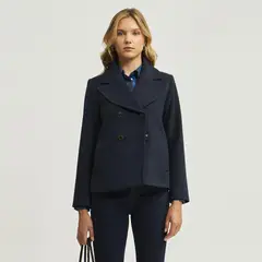 SAVILLE ROW - Abrigo Mujer