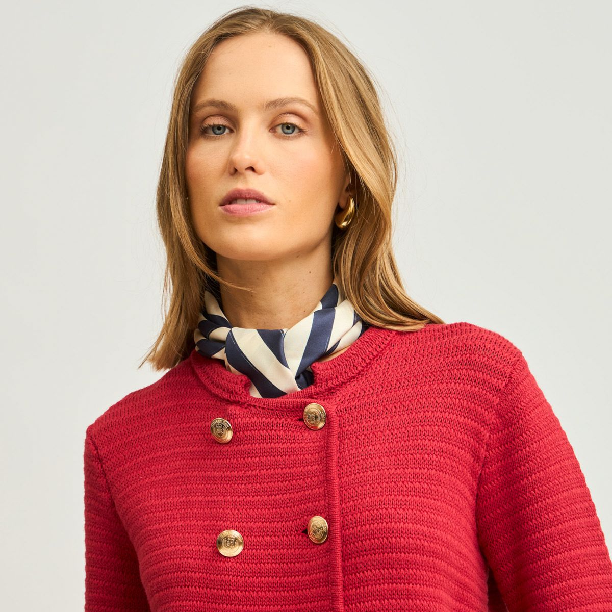 SAVILLE ROW - Chaleco Mujer Saville Row