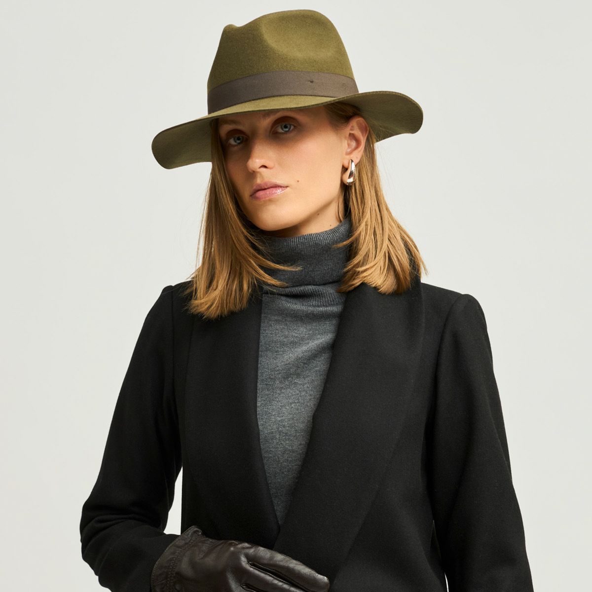 SAVILLE ROW - Abrigo Mujer Saville Row