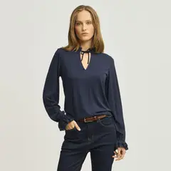 SAVILLE ROW - Polera Mujer