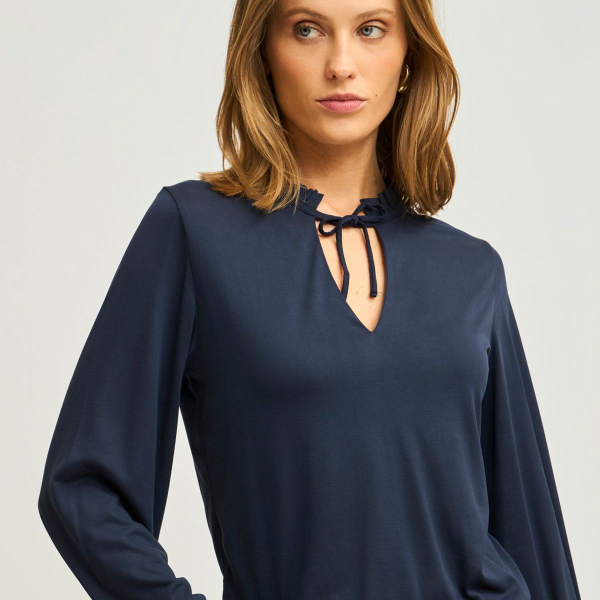 SAVILLE ROW - Polera Mujer Saville Row