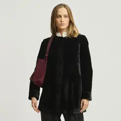 SAVILLE ROW - Abrigo Mujer