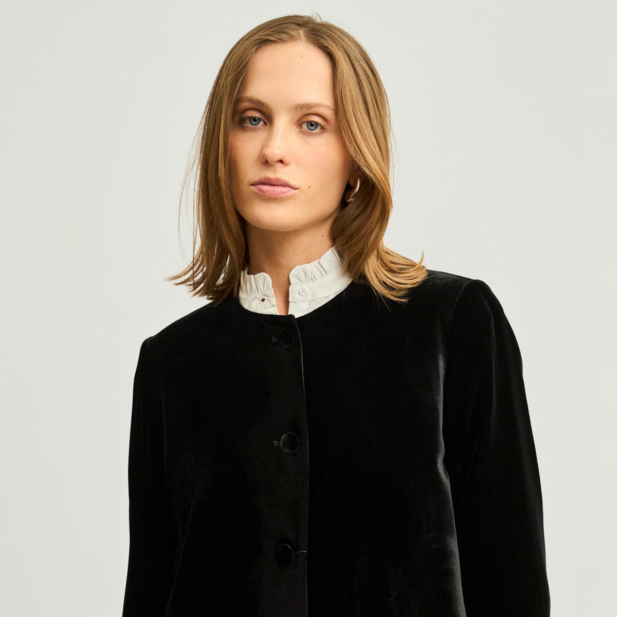 SAVILLE ROW - Abrigo Mujer Saville Row