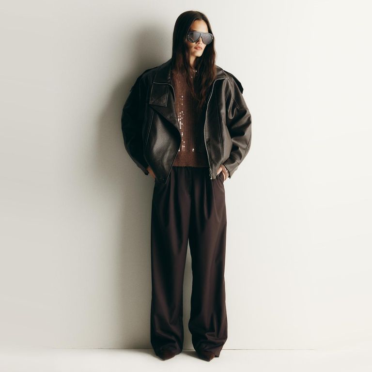 Chaqueta Ferton Mujer
