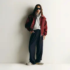 SAINTMALE - Chaqueta Camila Mujer
