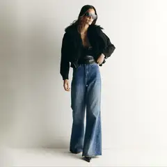 SAINTMALE - Chaqueta Vendy Mujer