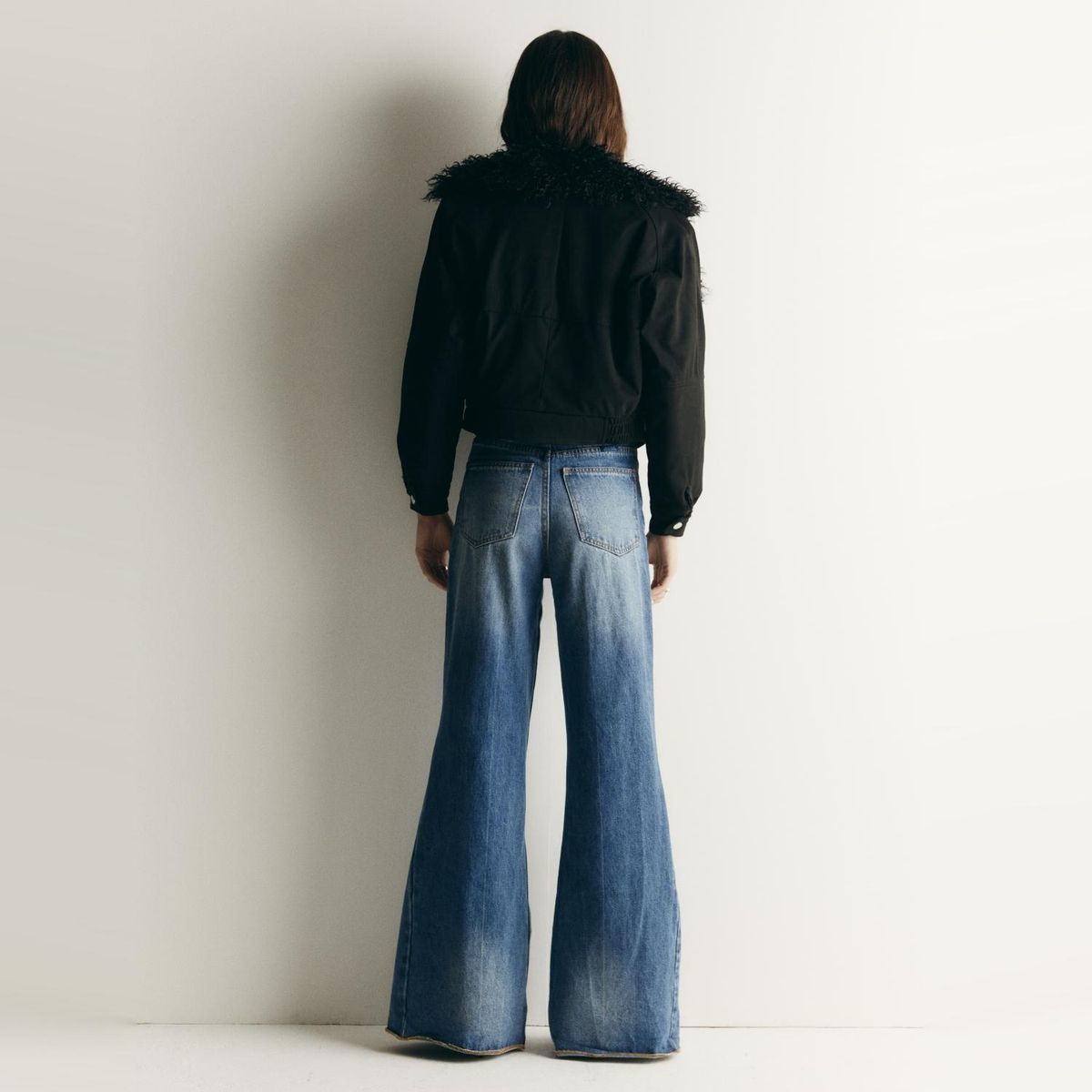 SAINTMALE - Chaqueta Vendy Mujer Saintmale
