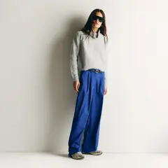 SAINTMALE - Sweater Cat Mujer