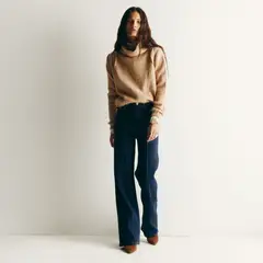 SAINTMALE - Sweater Cat Mujer
