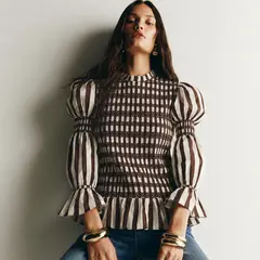 undefined - Blusa Mujer Saintmale