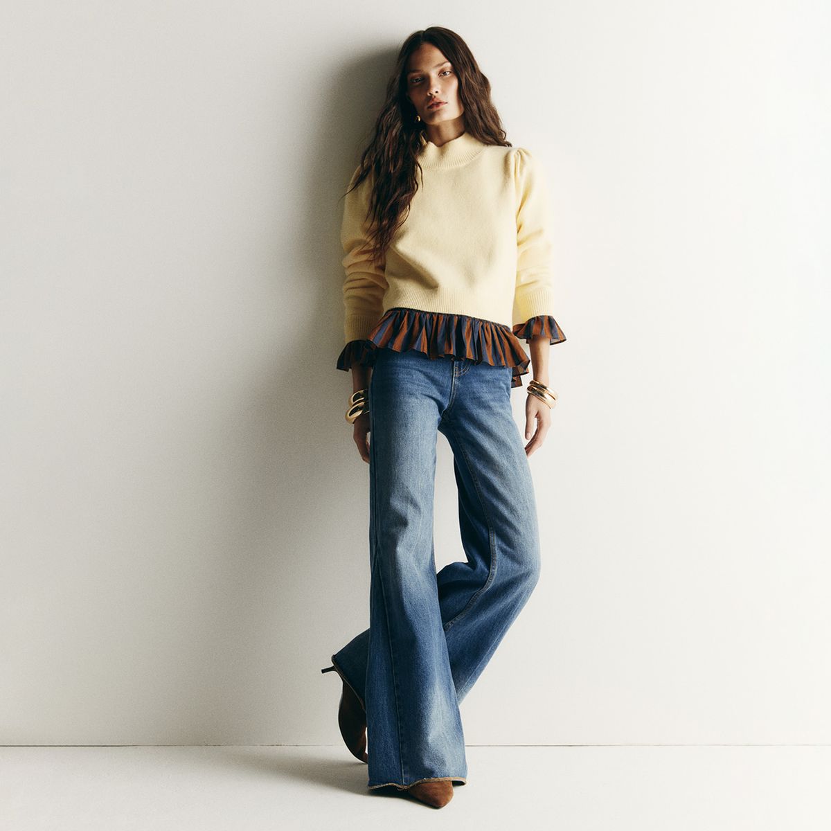  - Sweater Mujer Saintmale