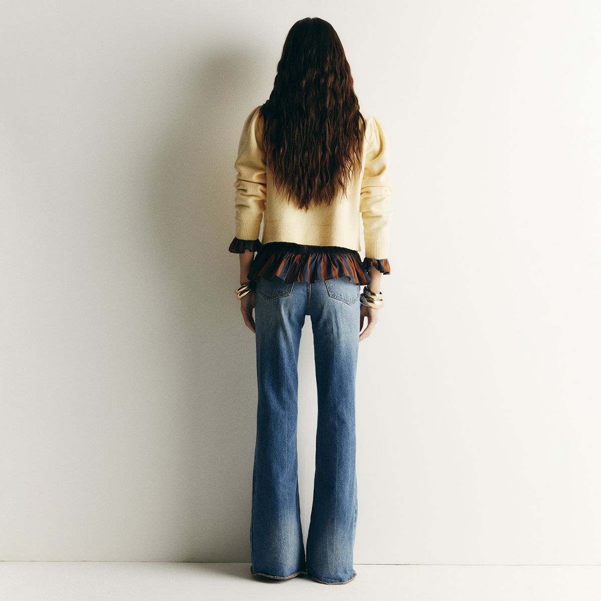  - Sweater Mujer Saintmale