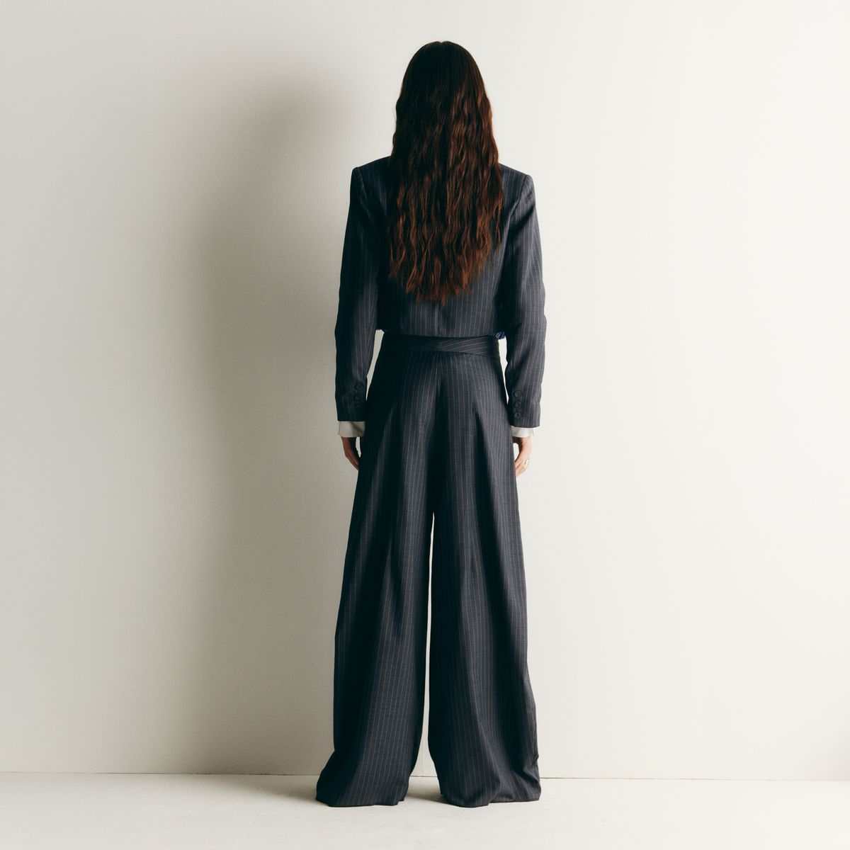 SAINTMALE - Blazer Stein Mujer Saintmale