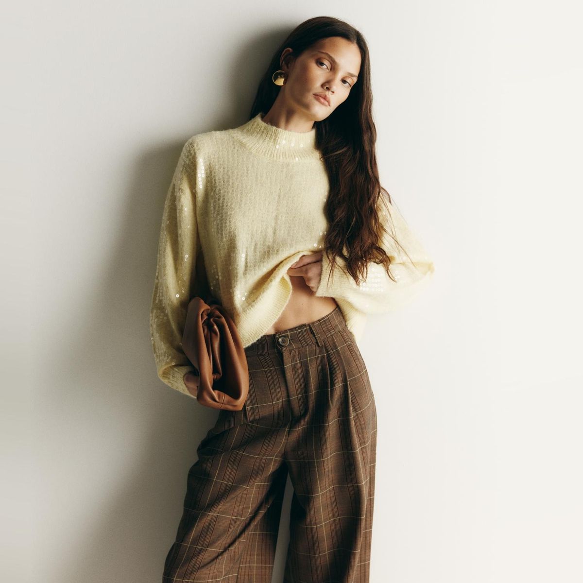 SAINTMALE - Sweater Rada Mujer Saintmale