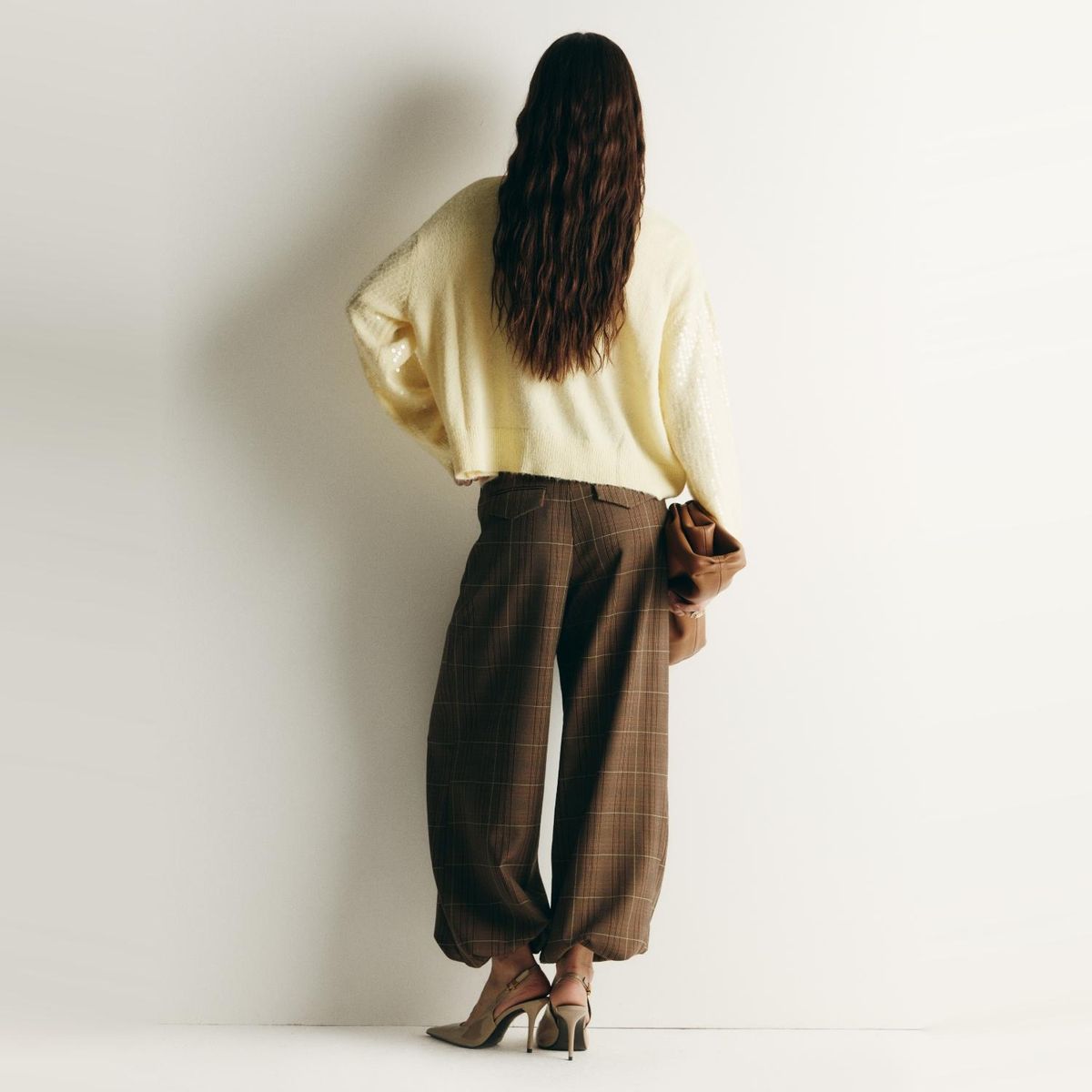 SAINTMALE - Sweater Rada Mujer Saintmale
