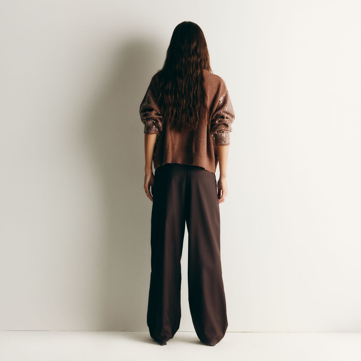 SAINTMALE - Sweater Rada Mujer Saintmale