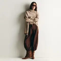 SAINTMALE - Chaleco Fly Mujer