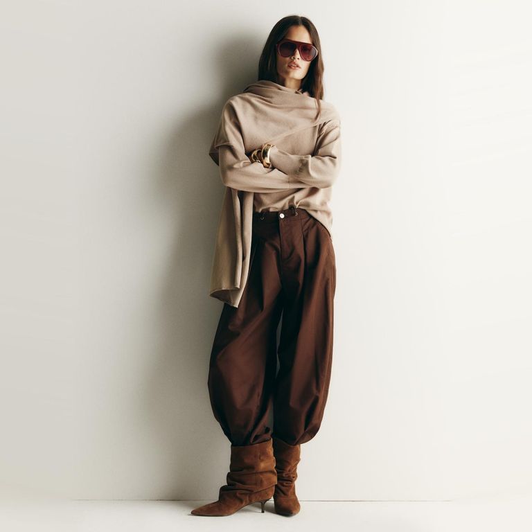 SAINTMALE Chaleco Fly Mujer