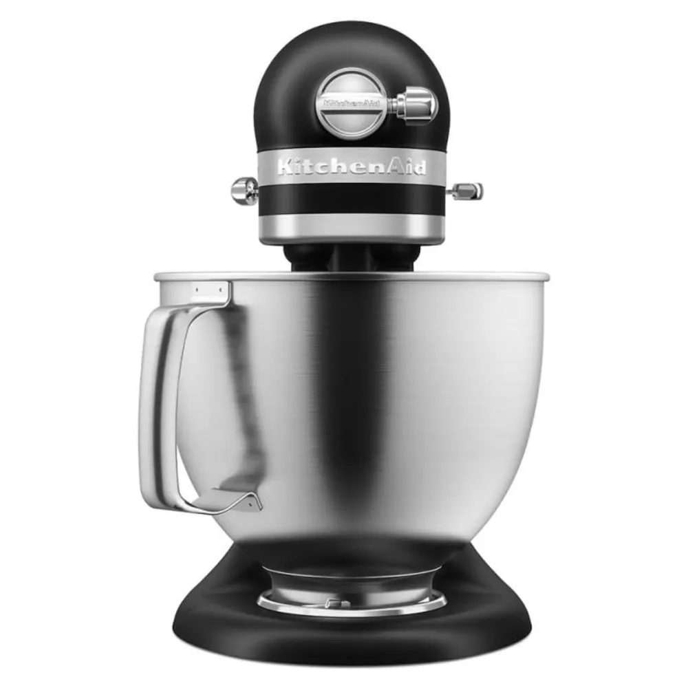 Kitchenaid Batidora Artisan Black Matte, foto 4