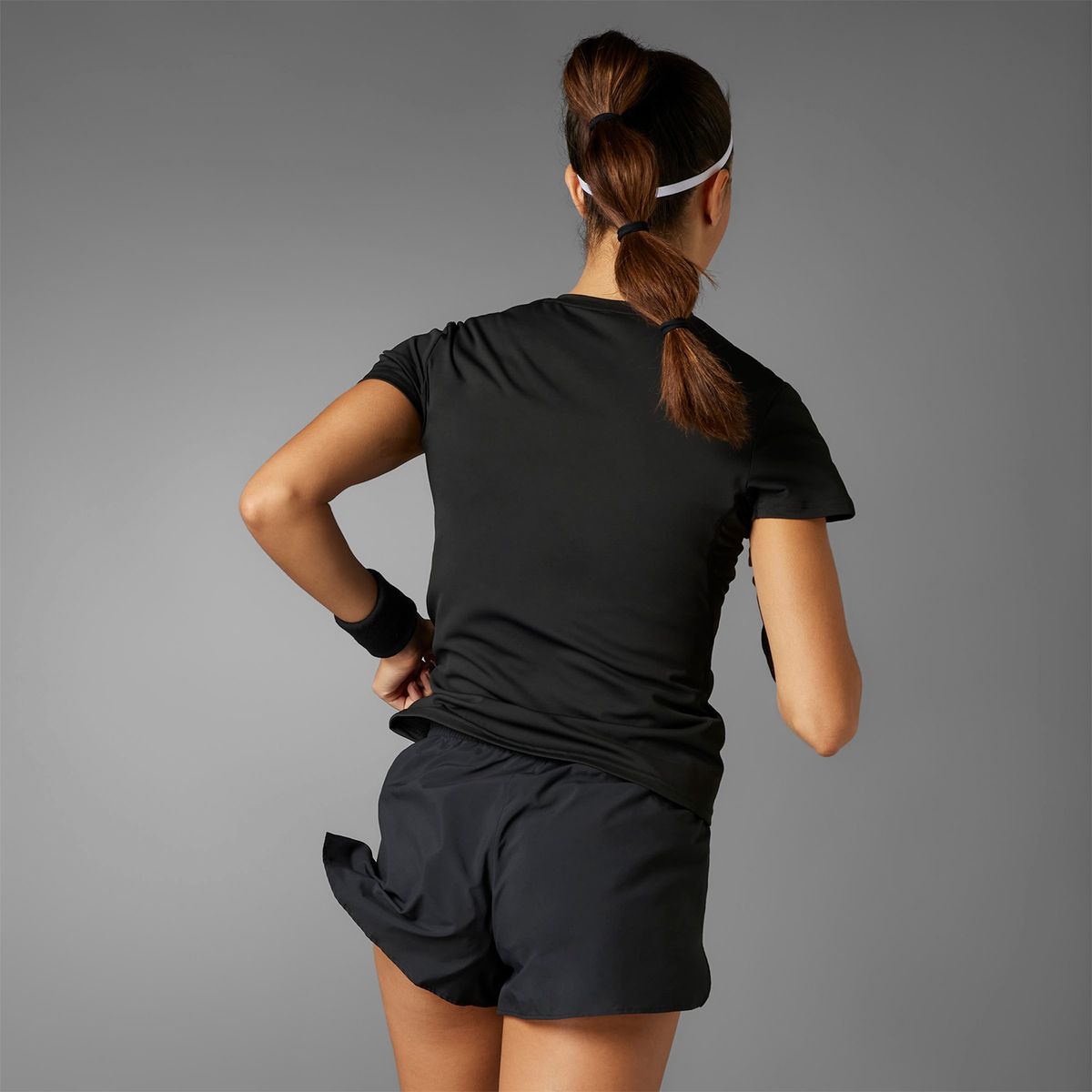 ADIDAS - Polera Running Adizero Mujer Adidas