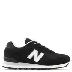 NEW BALANCE - 515 Zapatilla Urbana Hombre Negro
