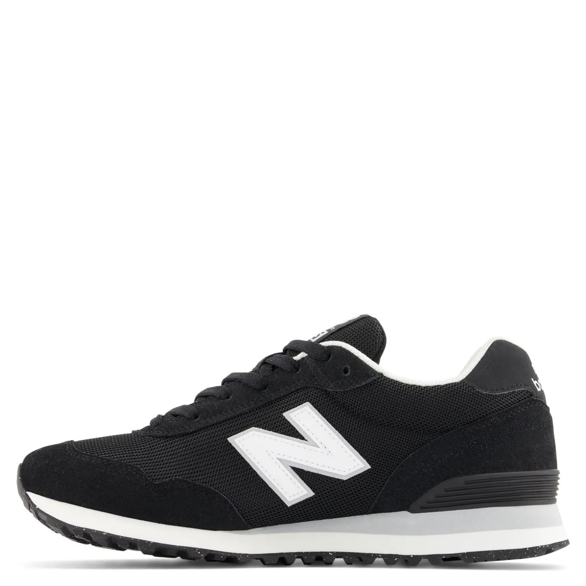 NEW BALANCE - 515 Zapatilla Urbana Hombre Negro New Balance