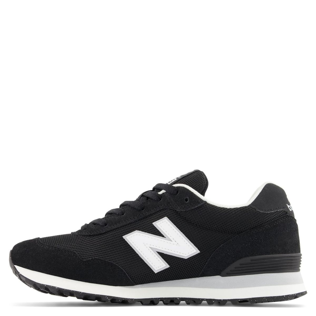 NEW BALANCE - 515 Zapatilla Urbana Hombre Negro New Balance