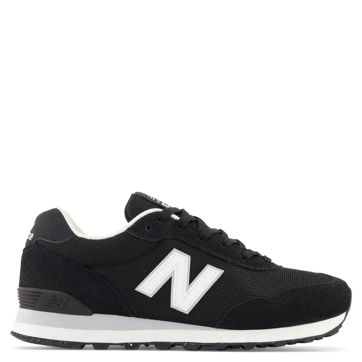 NEW BALANCE - 515 Zapatilla Urbana Hombre Negro New Balance